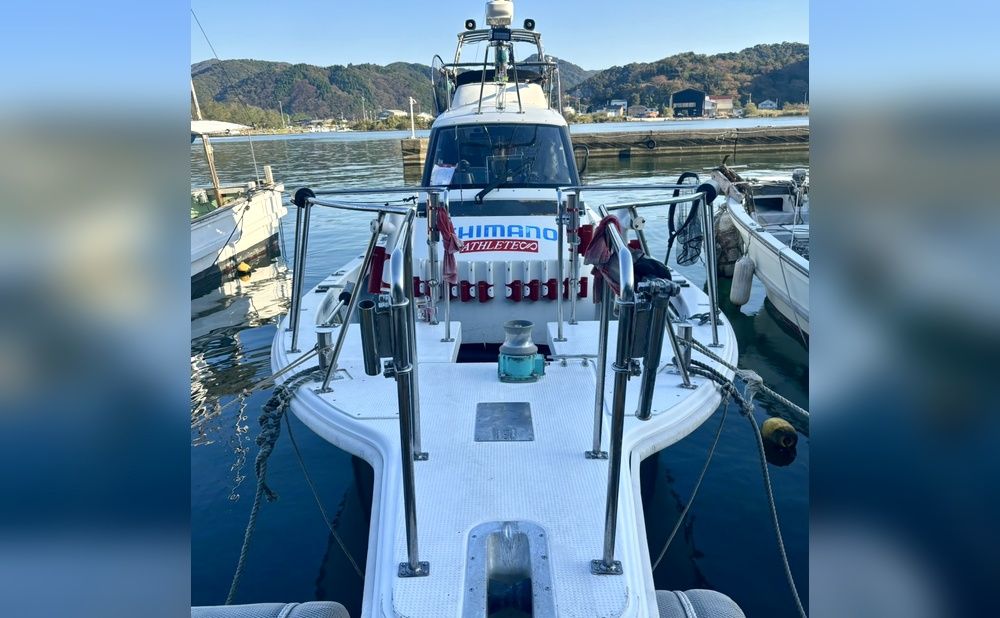 ATHLETE ENDLESS(アスリートエンドレス) 2枚目の画像