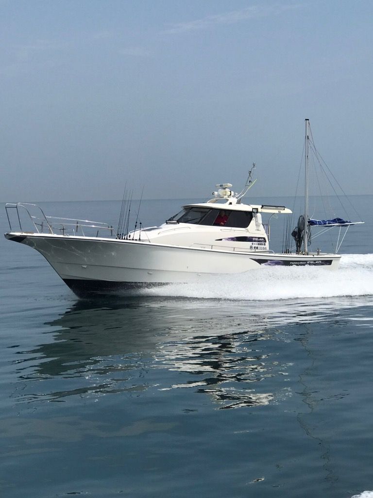 SEA RASCAL 1枚目の画像