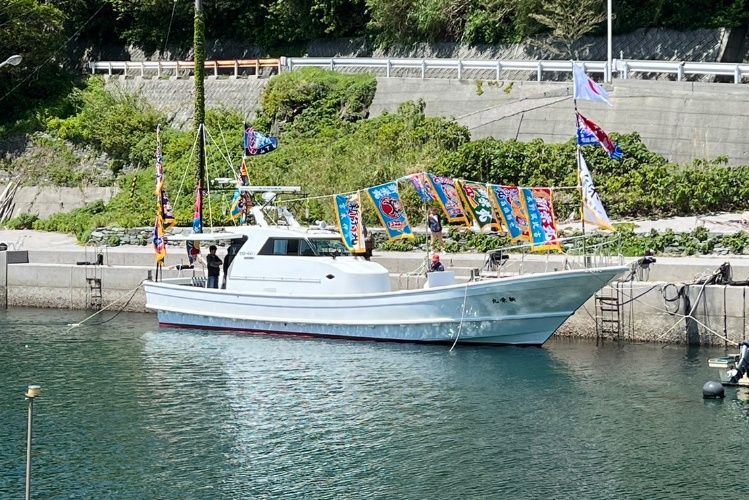 佐々木遊漁 1枚目の画像