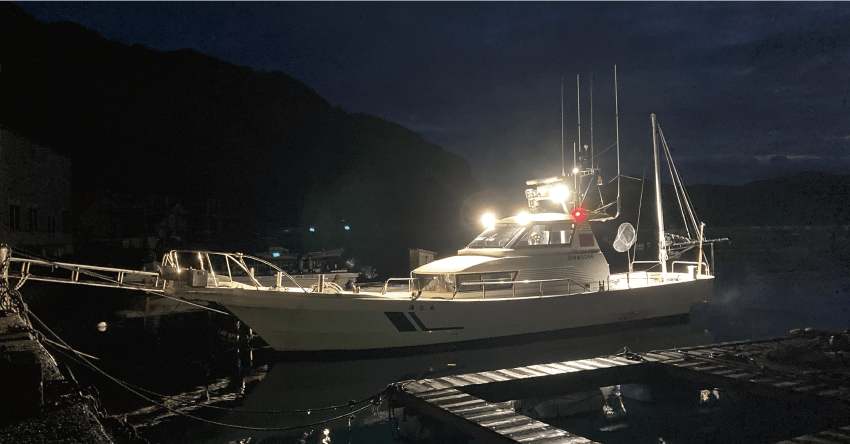 海弘丸 1枚目の画像