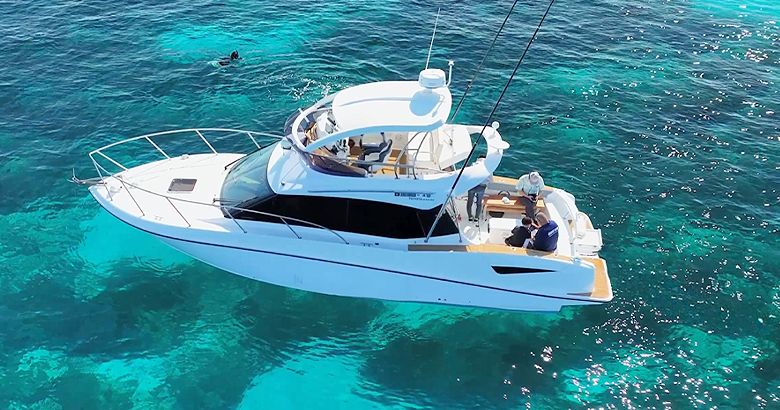 NALUKOA 沖縄 マリンサービス 1枚目の画像