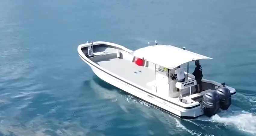 ハイサイ丸 1枚目の画像