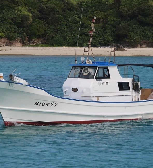 MIUマリン 1枚目の画像