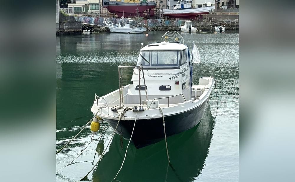 橙空丸 2枚目の画像