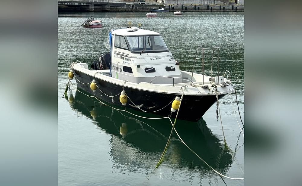 橙空丸 3枚目の画像