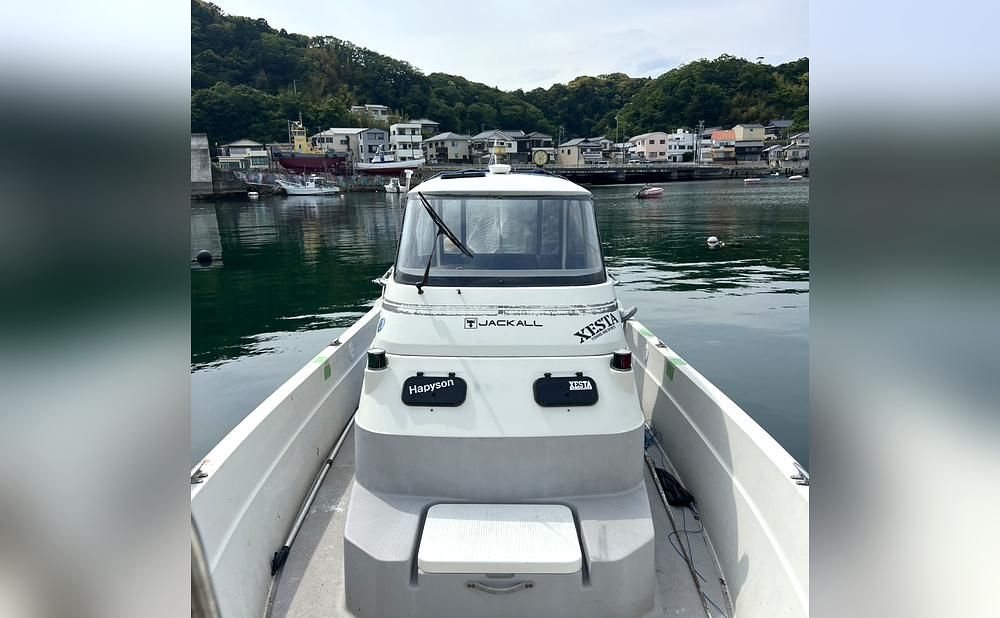 橙空丸 4枚目の画像