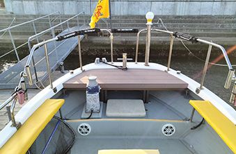 第八喜多丸 5枚目の画像