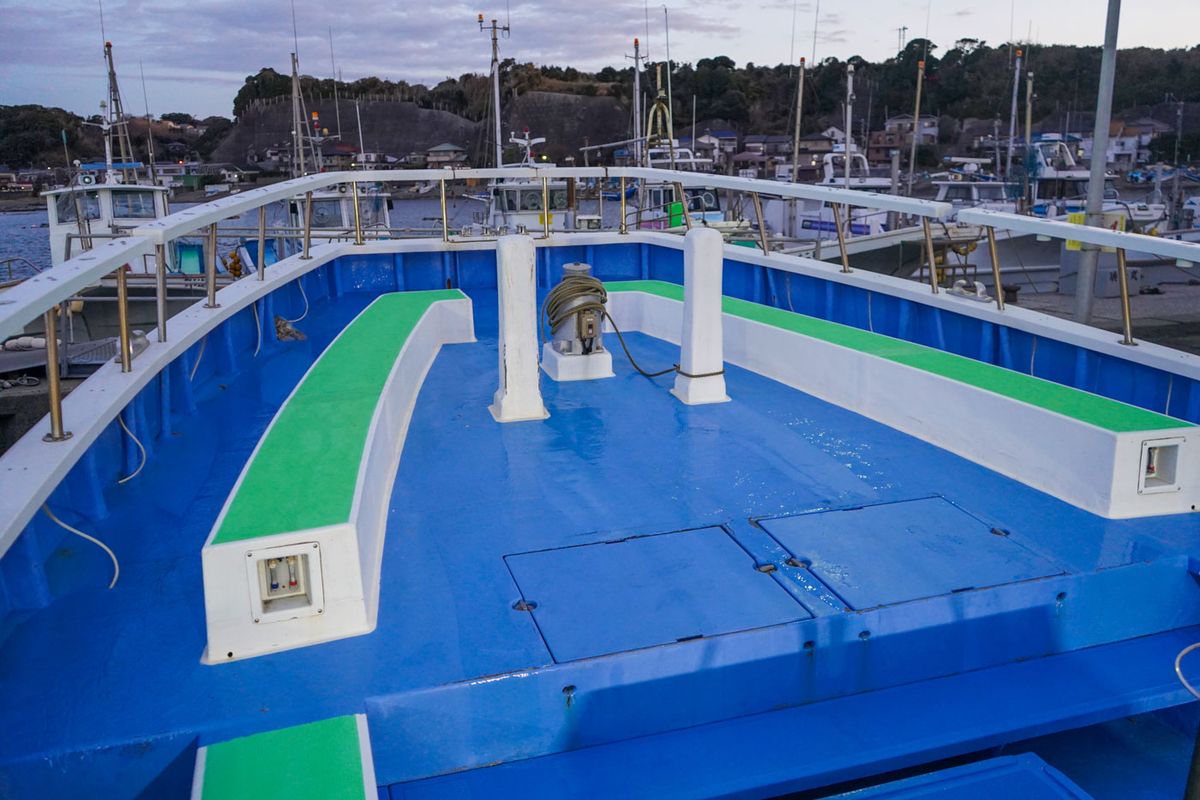 大松丸 3枚目の画像