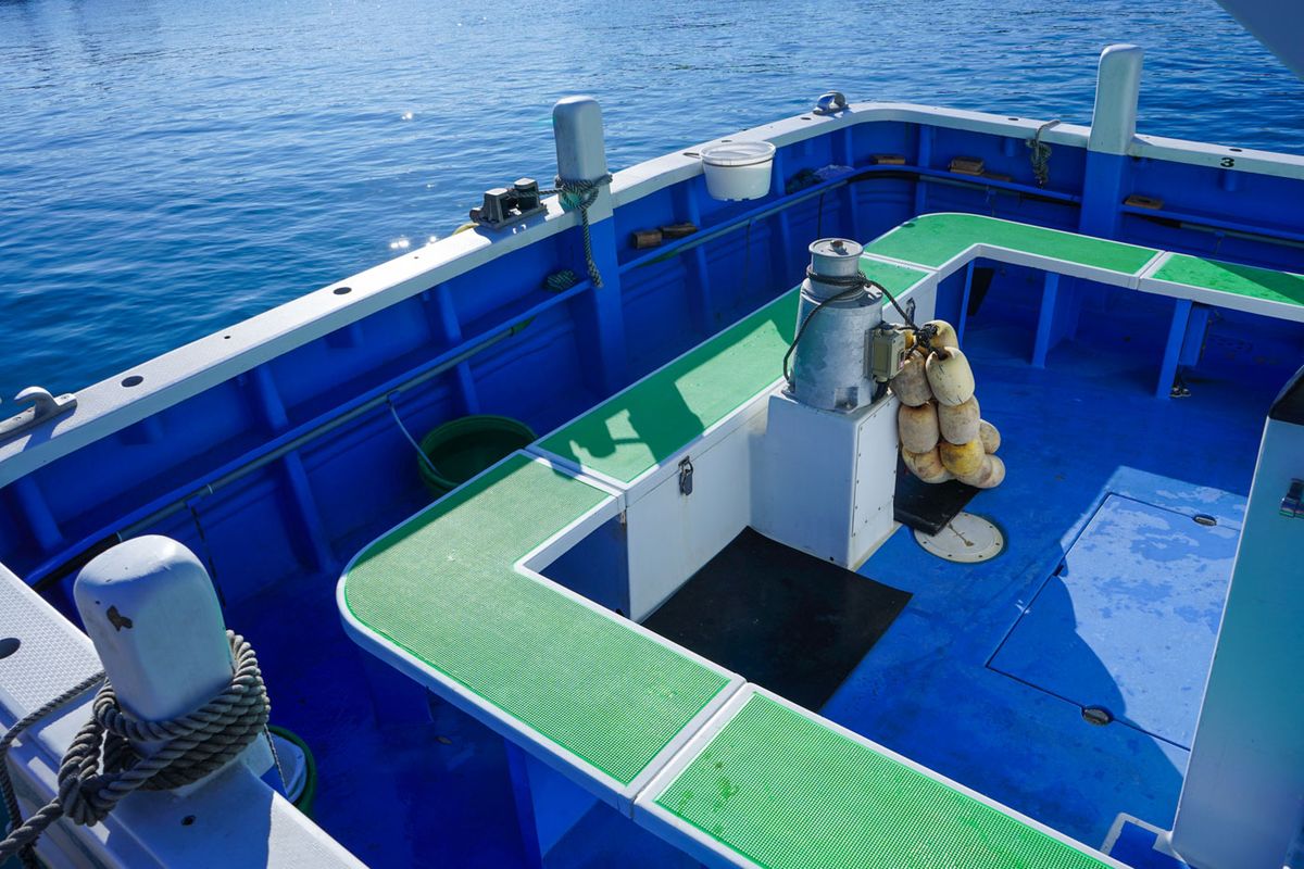 大松丸 2枚目の画像