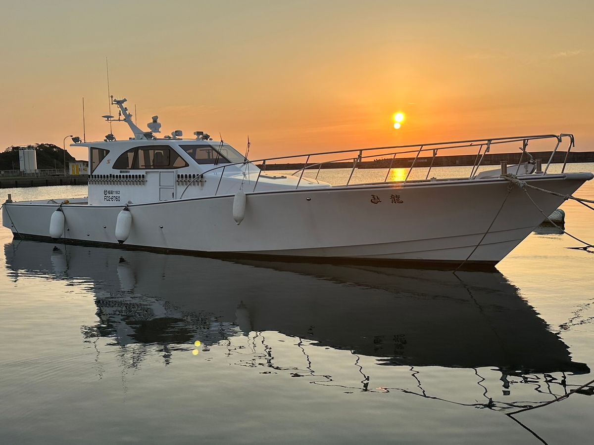 龍馬(Ryoma) 1枚目の画像
