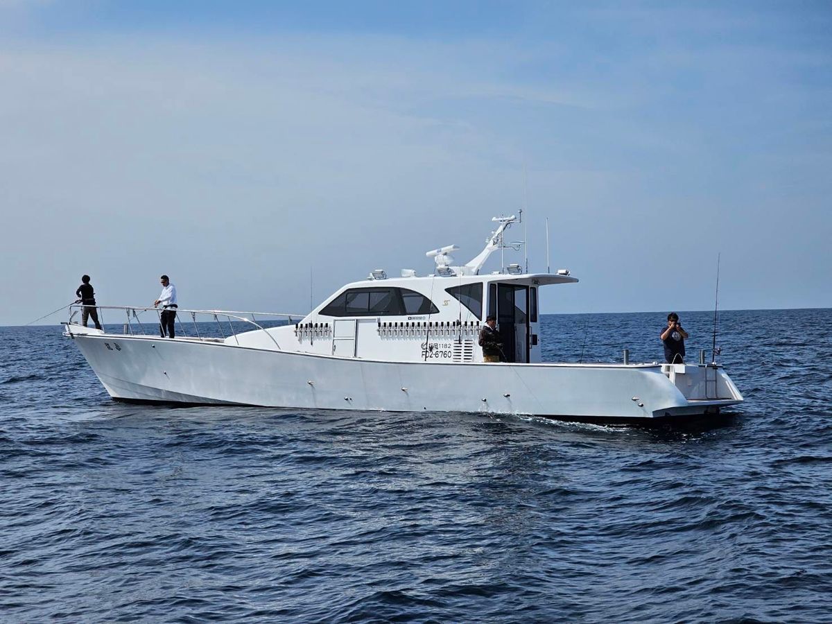 龍馬(Ryoma) 3枚目の画像