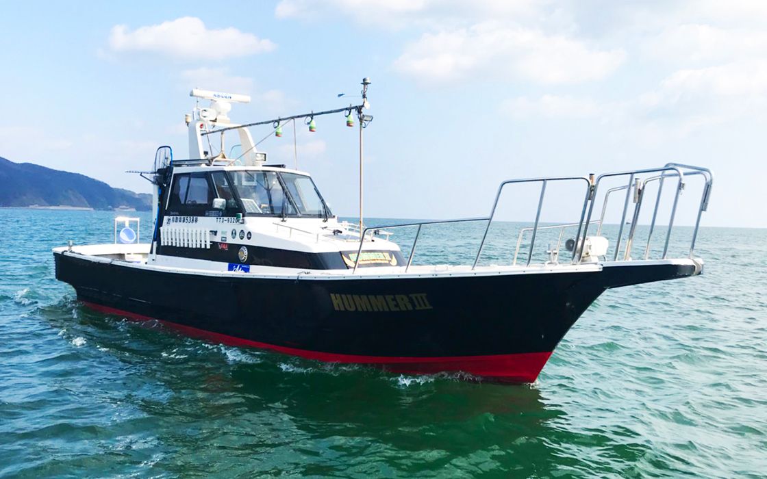 HUMMER Ⅲ（ハマースリー） 1枚目の画像