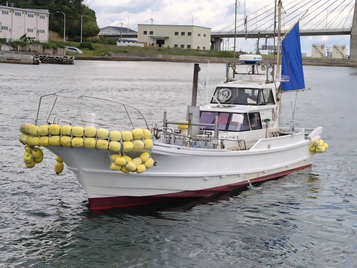 ジガーズ 1枚目の画像