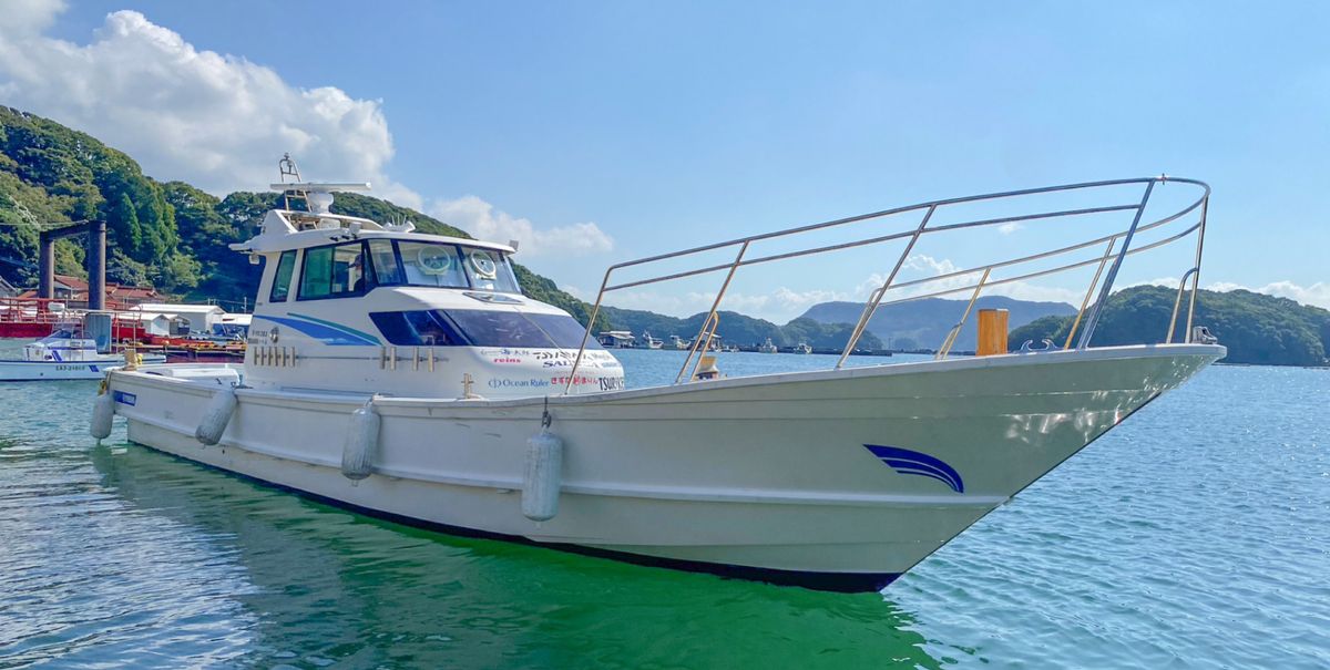 きずなまりん 1枚目の画像