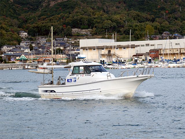 凱丸 1枚目の画像