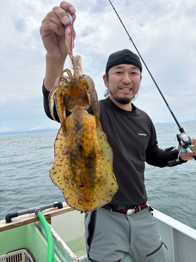 西宮丸 1枚目の画像