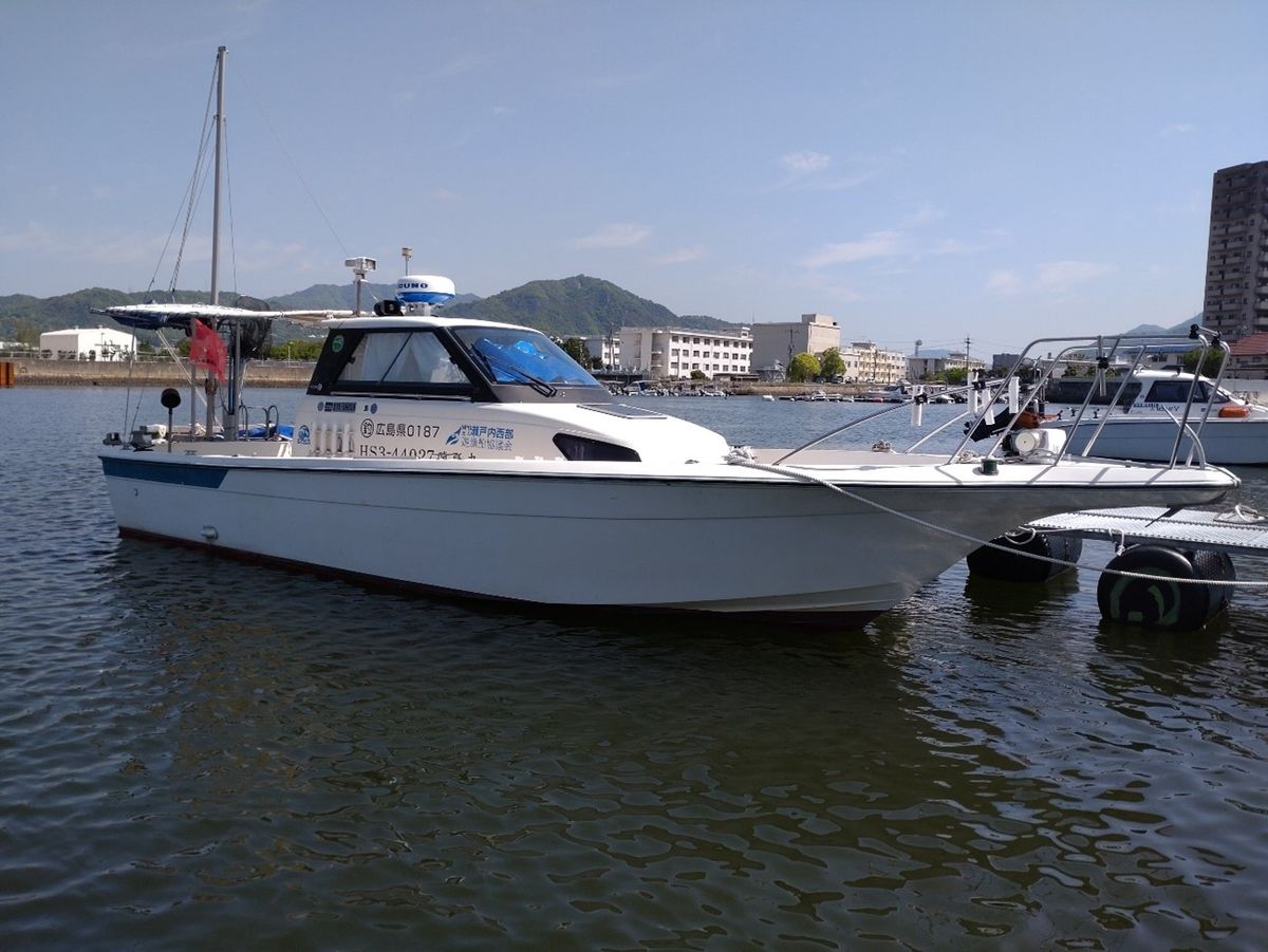 勝耶丸 1枚目の画像