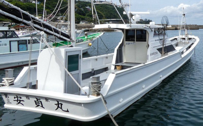 安貞丸 1枚目の画像