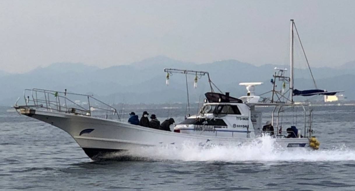 FishingGuide∞INFINITE∞／鳥取県の予約可能な船釣りプラン・料金案内