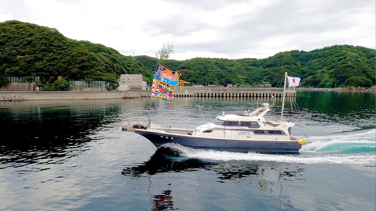 海道丸 1枚目の画像
