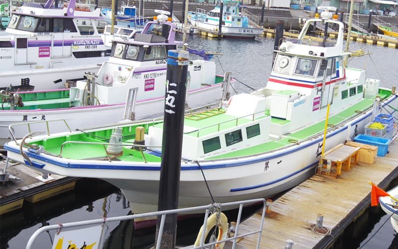 仁丸 1枚目の画像