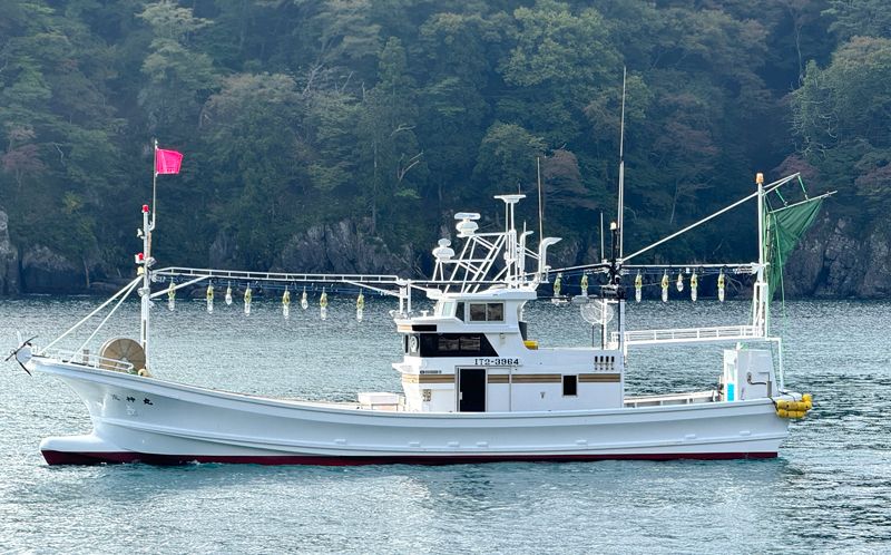 荒神丸 1枚目の画像