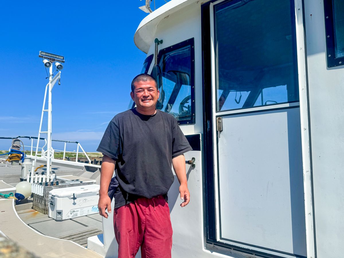 しあき丸 2枚目の画像