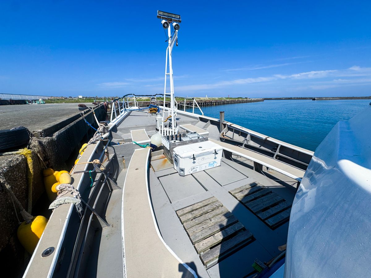 しあき丸 3枚目の画像