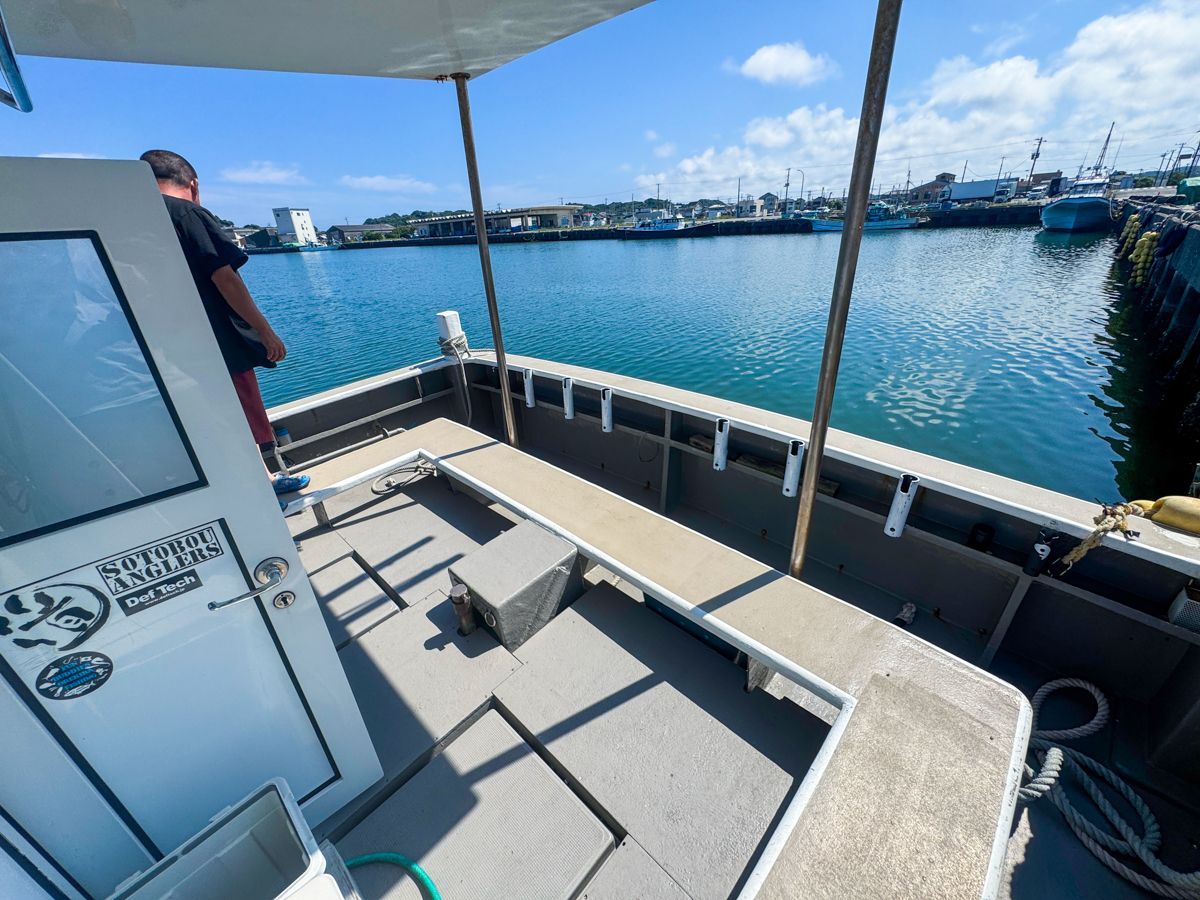 しあき丸 4枚目の画像