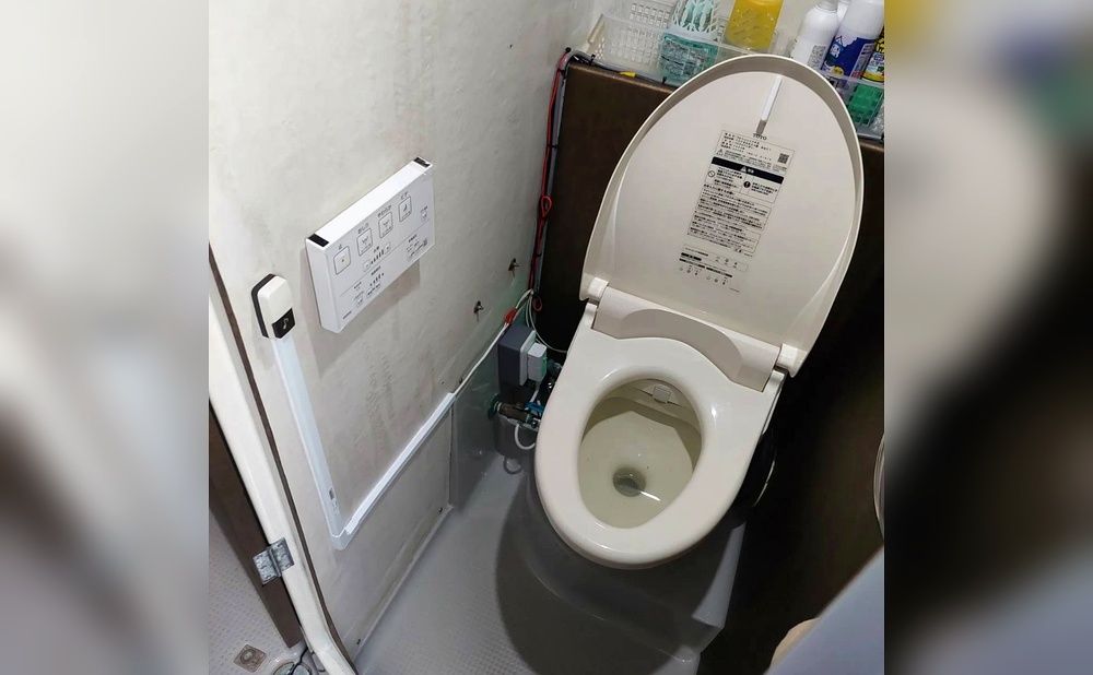 JACK 3枚目の画像