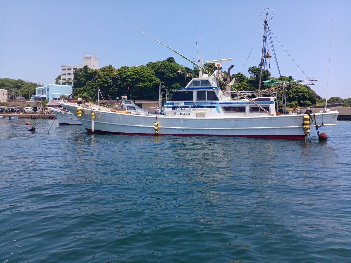 充丸 1枚目の画像