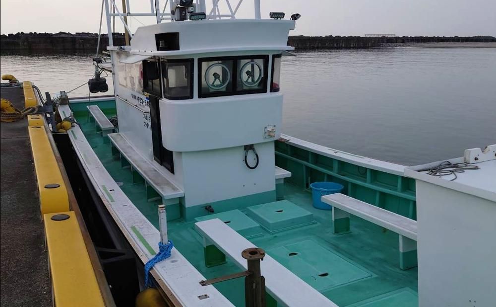 古峯丸 3枚目の画像