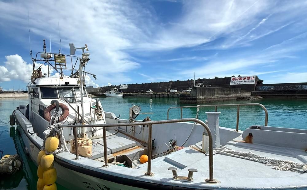 善勝丸 1枚目の画像