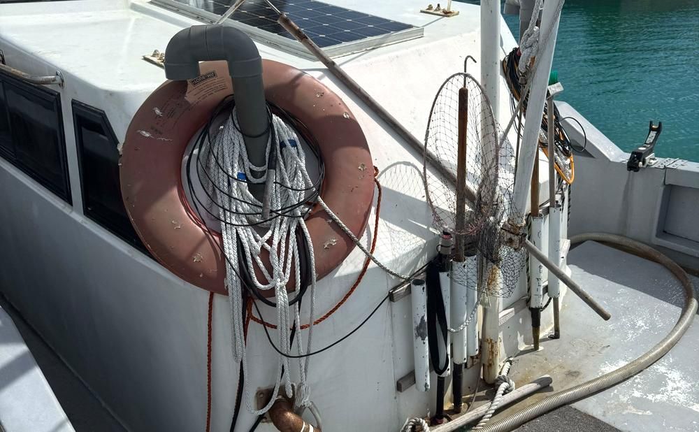 善勝丸 3枚目の画像