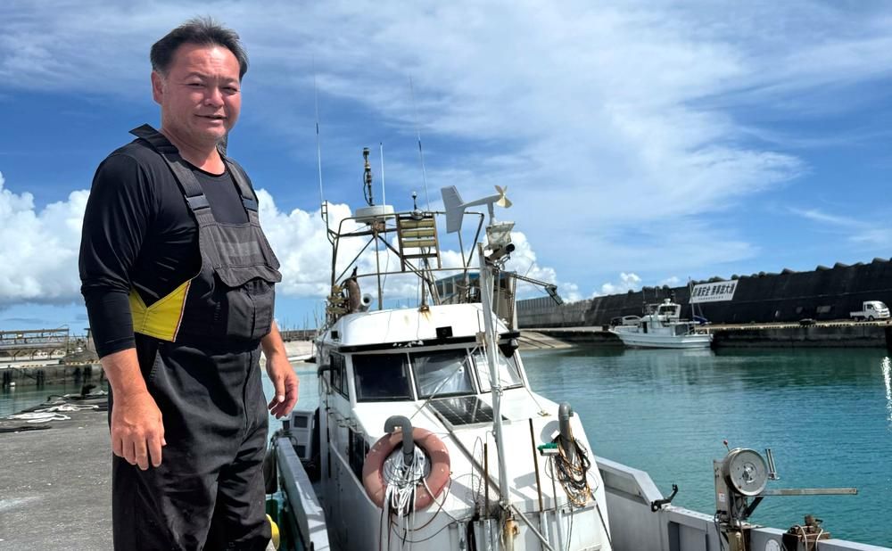 善勝丸 2枚目の画像