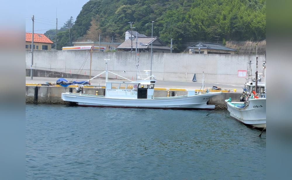 古峯丸 2枚目の画像