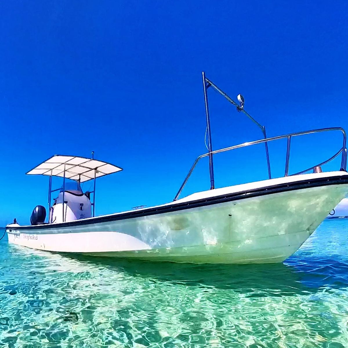 Kings Sea Road(キングス シー ロード) 1枚目の画像