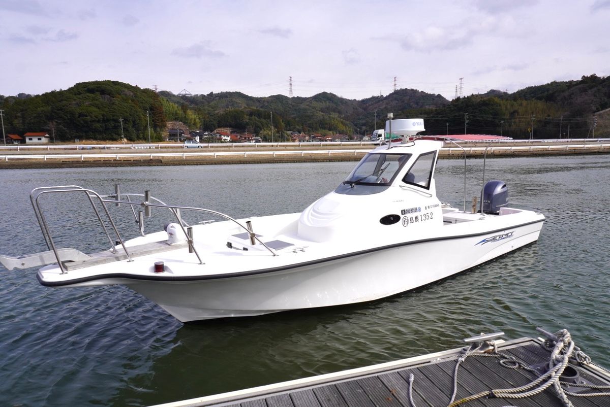 ファミリア 1枚目の画像