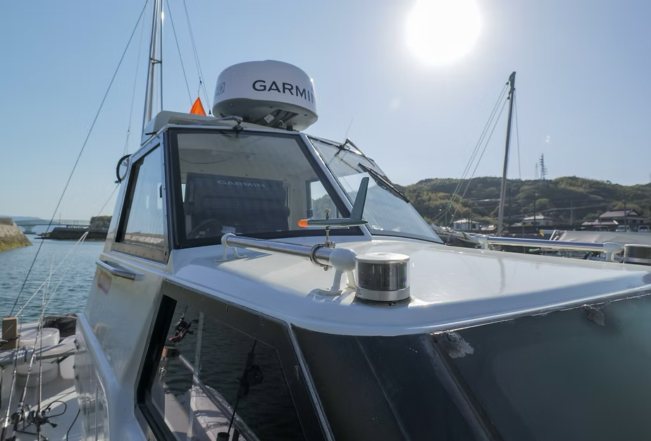 umiuse(ウミゥーズ) 1枚目の画像