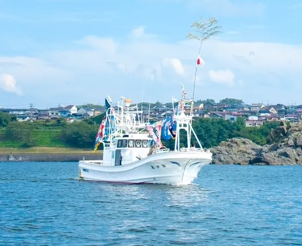 宝汐丸 2枚目の画像