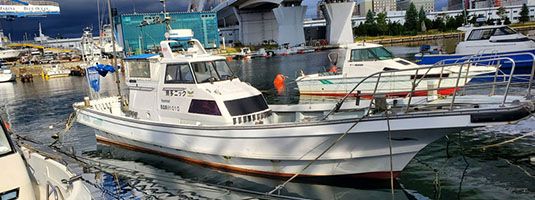 鯛多ニック 4枚目の画像