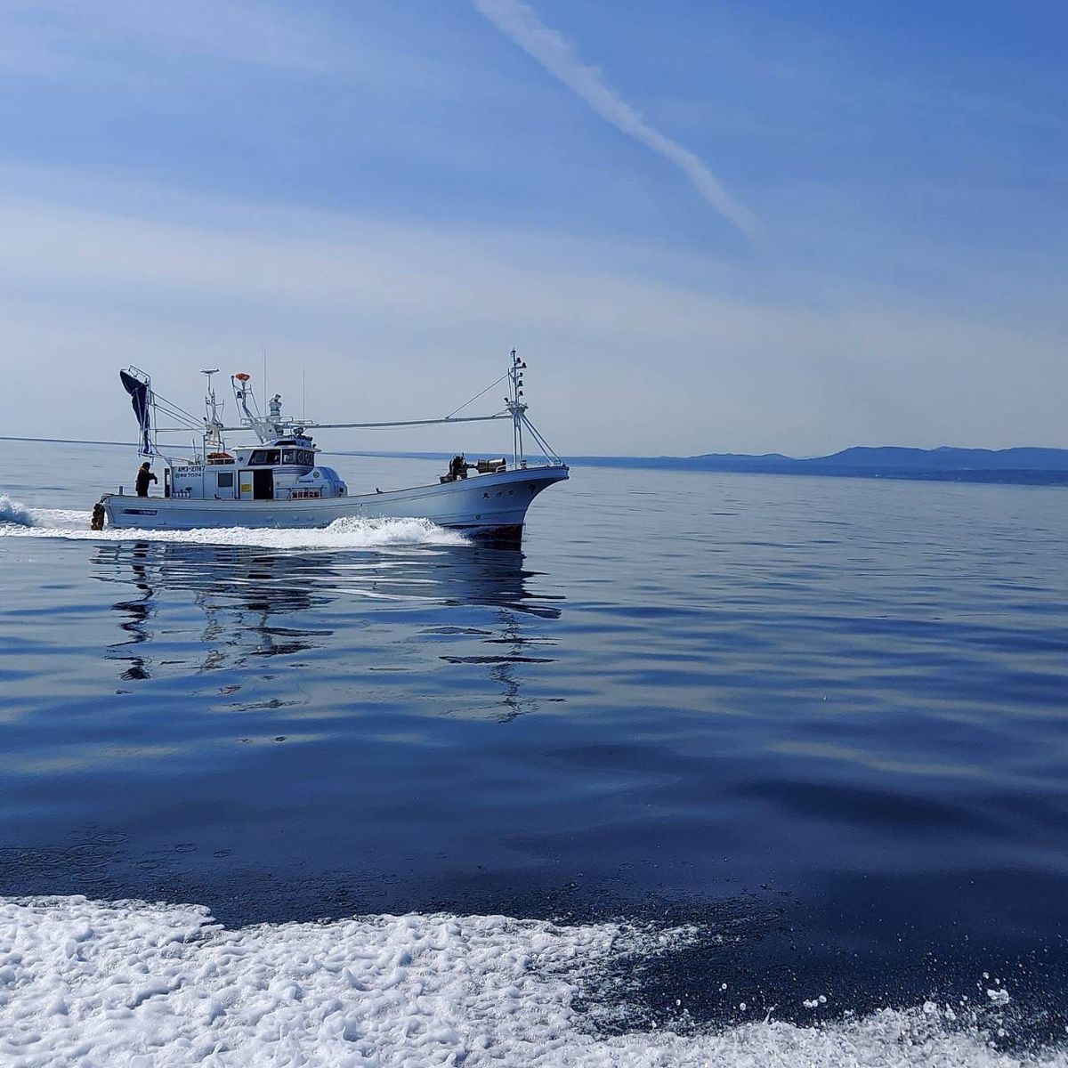 宝汐丸 1枚目の画像