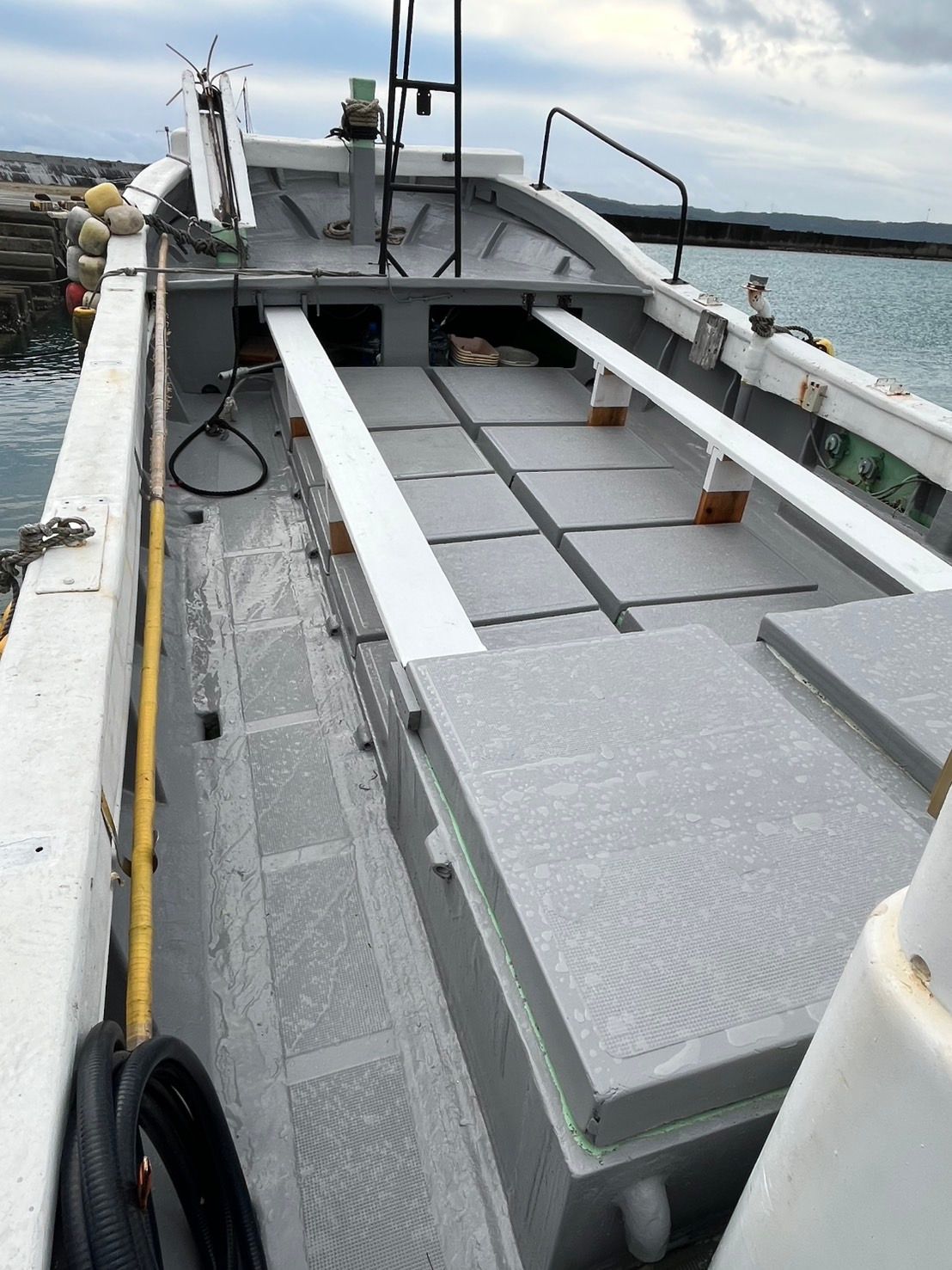 釣り体験 よし丸 5枚目の画像