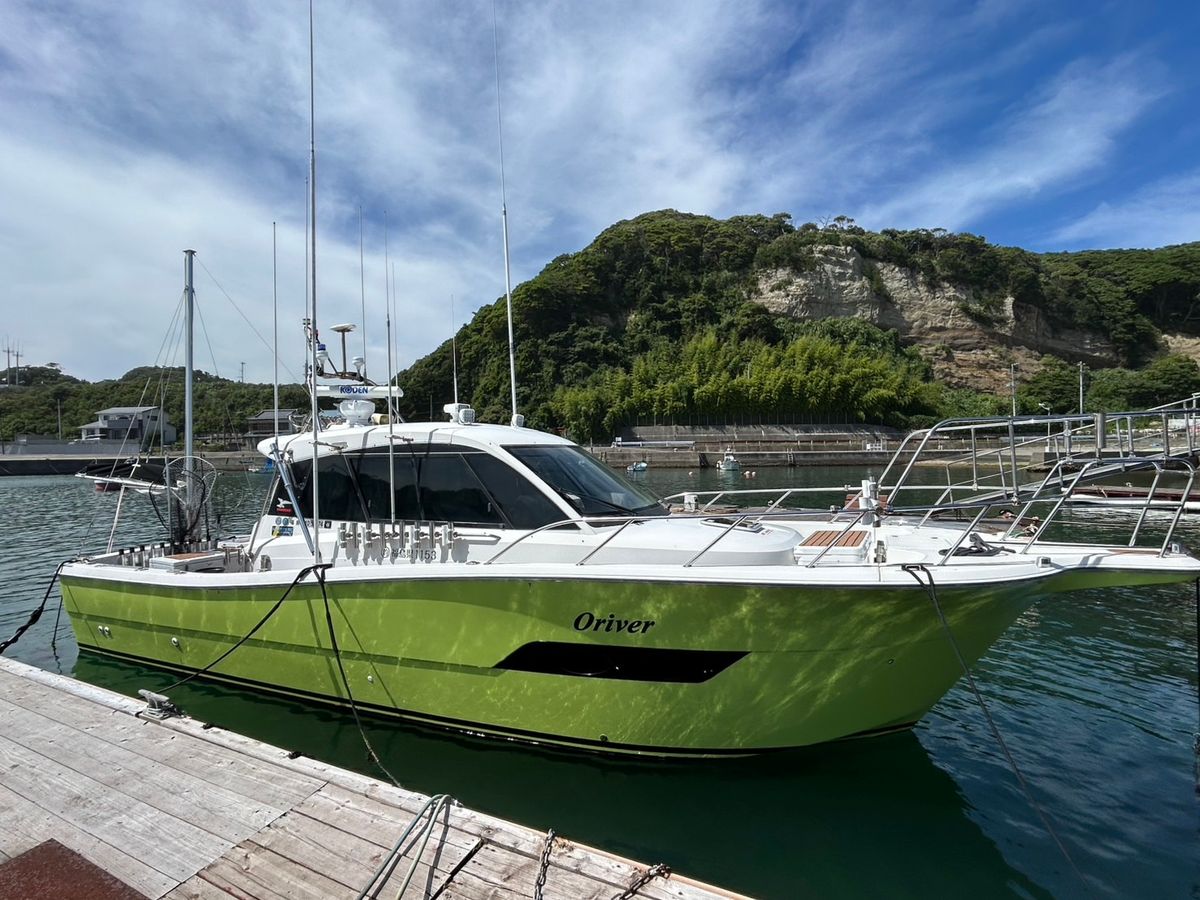 Oriver（オリバー） 2枚目の画像