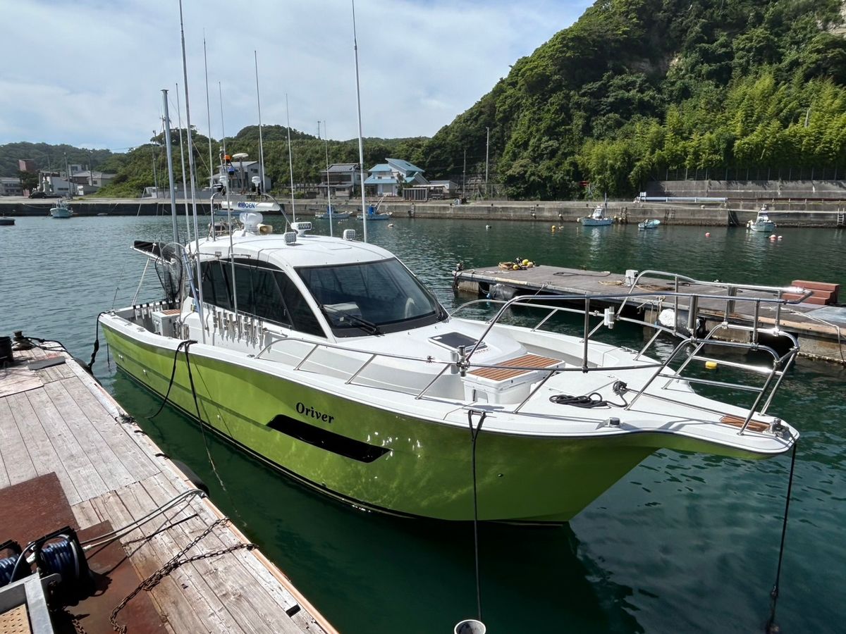 Oriver（オリバー） 3枚目の画像