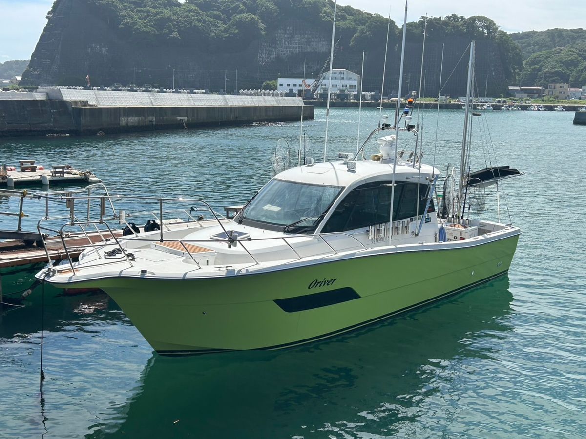 Oriver（オリバー） 1枚目の画像