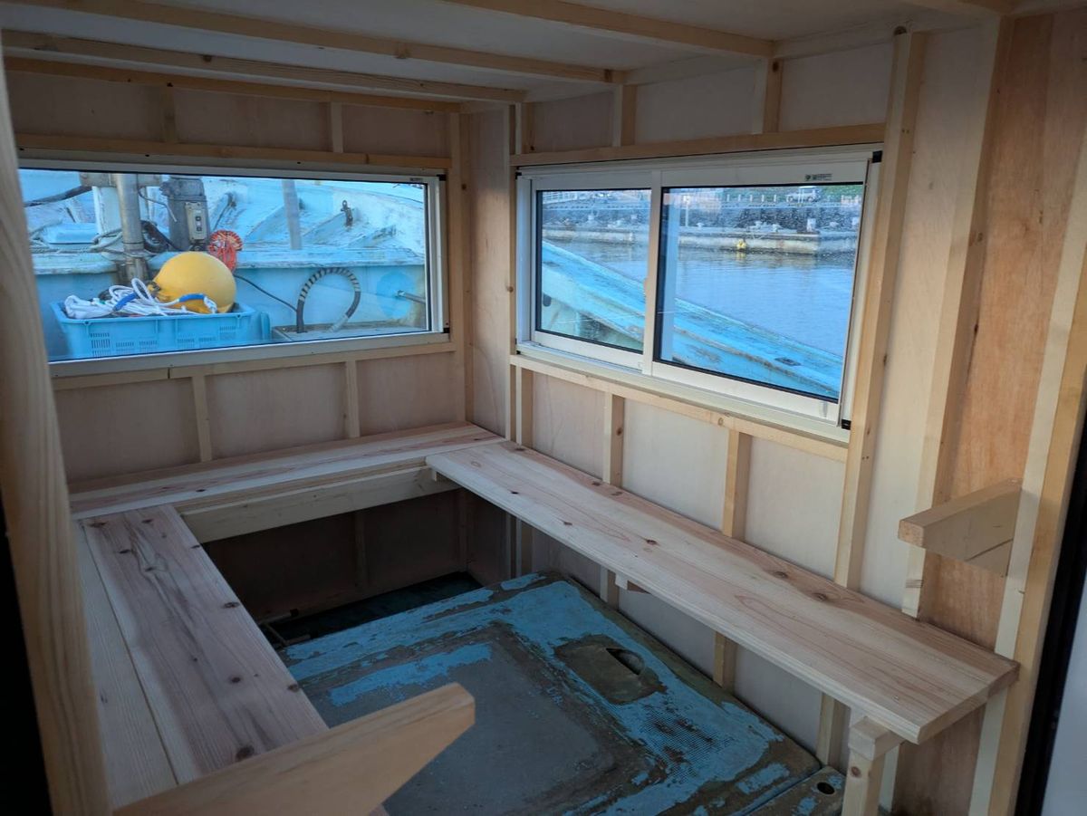 タマリスク 3枚目の画像