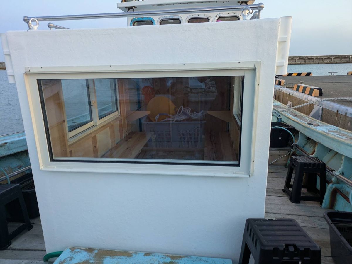 タマリスク 4枚目の画像