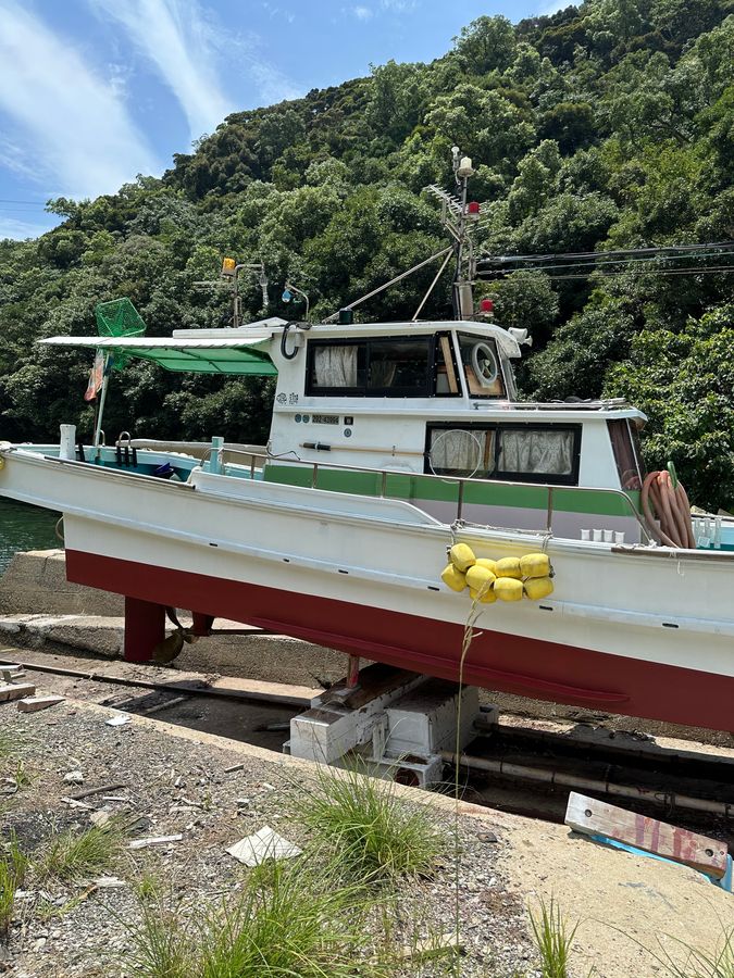 ももたろう 2枚目の画像