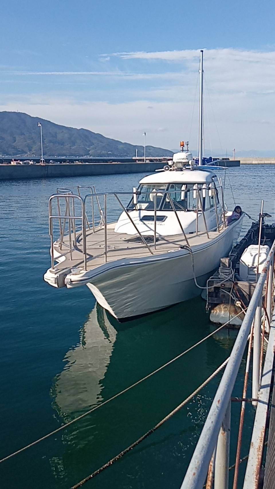 JIGGING JUNKIE（ジギングジャンキー） 1枚目の画像